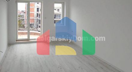 One-bedroom apartment in Grand Villa 2