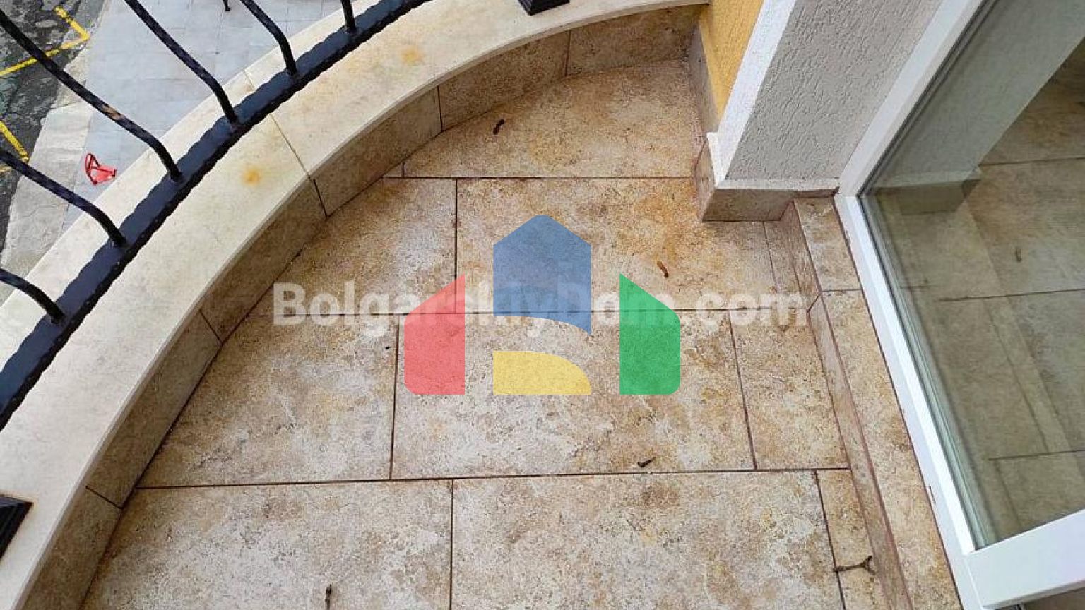 Двухкомнатная квартира в Гранд Вилла 2