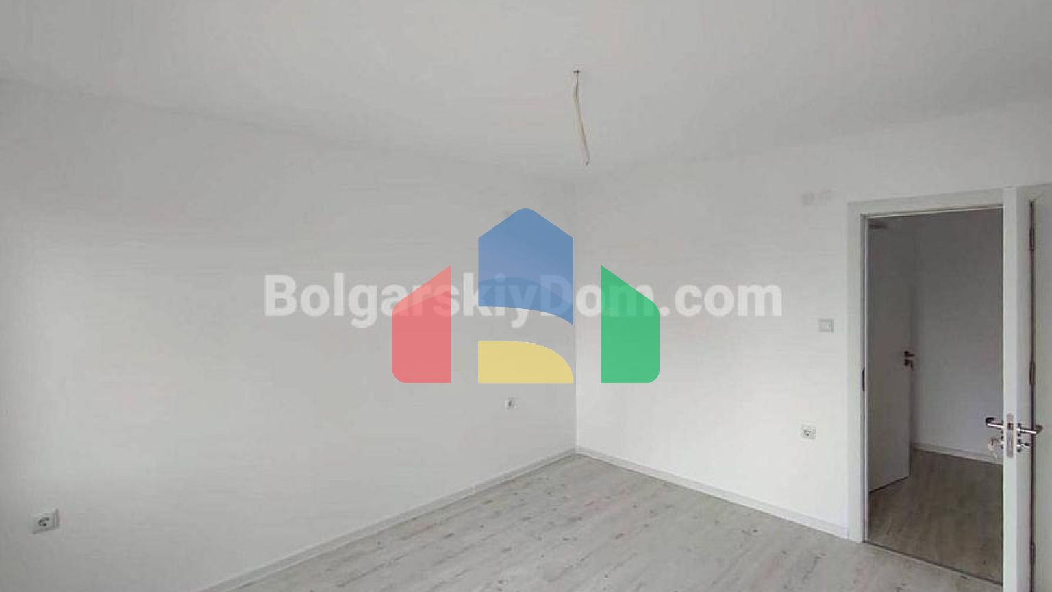 Двухкомнатная квартира в Гранд Вилла 2