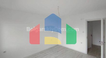 Двухкомнатная квартира в Гранд Вилла 2