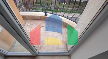 Двухкомнатная квартира в Гранд Вилла 2