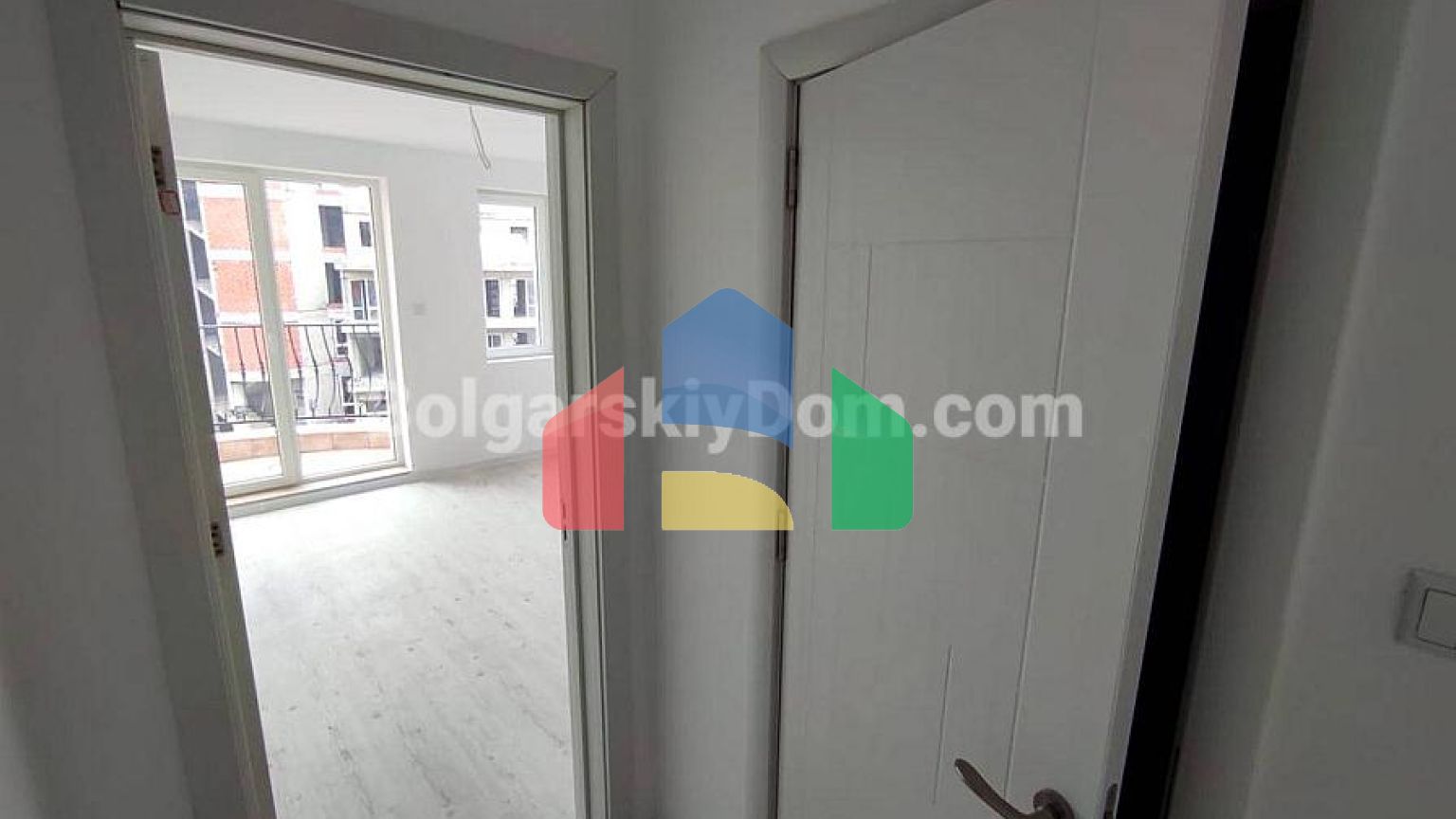 Двухкомнатная квартира в Гранд Вилла 2