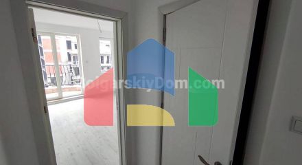 Двухкомнатная квартира в Гранд Вилла 2