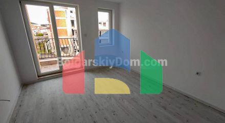 Двухкомнатная квартира в Гранд Вилла 2