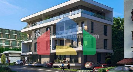 Квартиры от застройщика в Фэирвью Влас