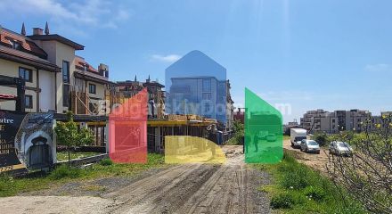 Квартиры от застройщика в Фэирвью Влас
