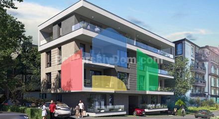 Квартиры от застройщика в Фэирвью Влас