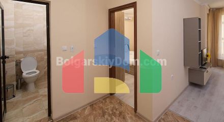 Вілла Сардинія