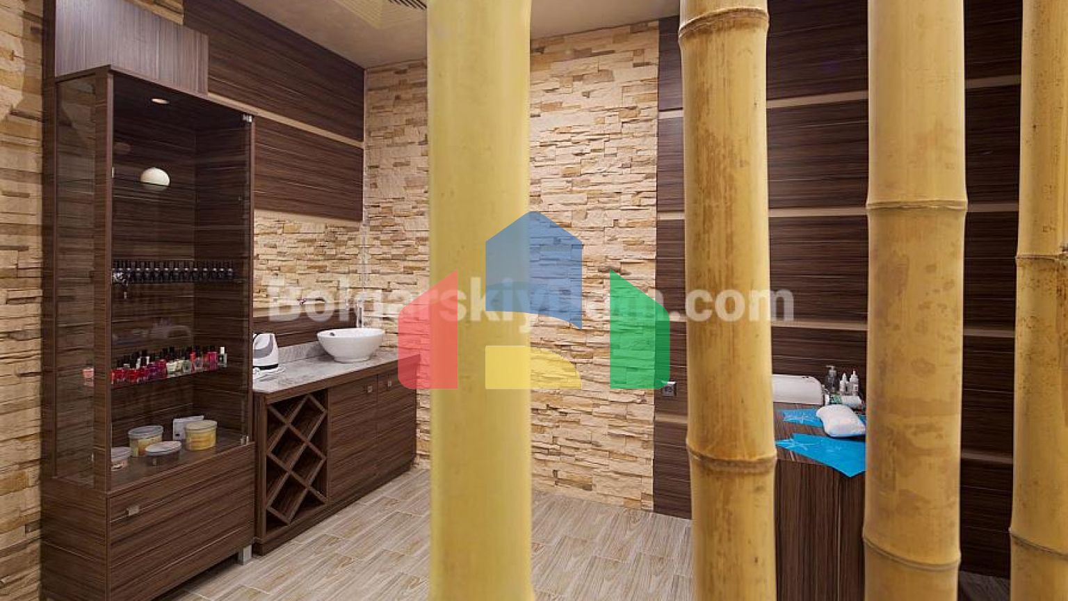 Вілла Сардинія