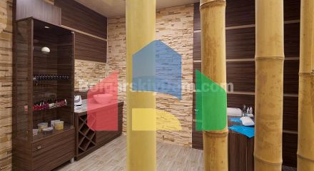 Вілла Сардинія