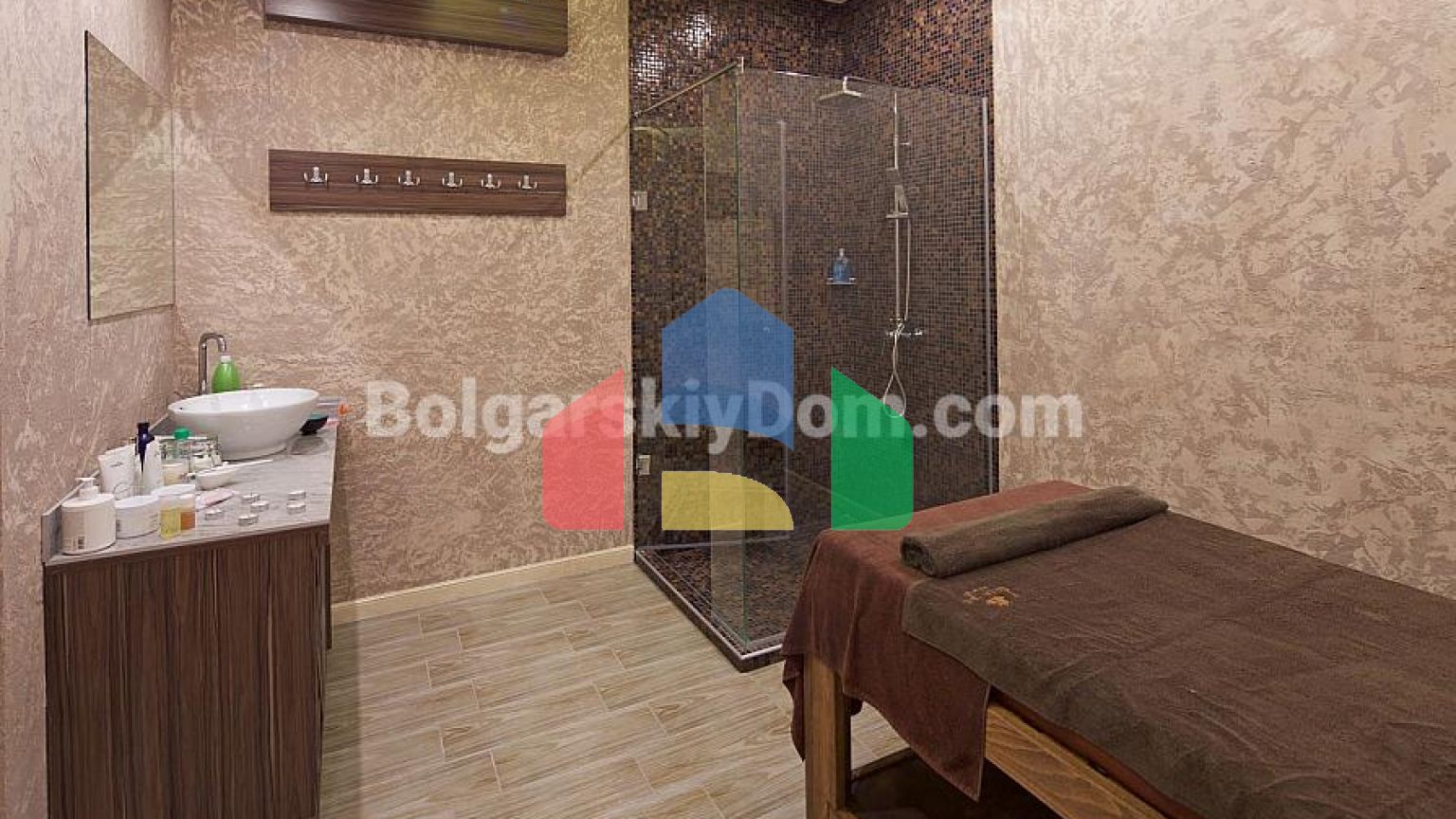 Вілла Сардинія