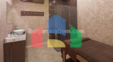 Вілла Сардинія