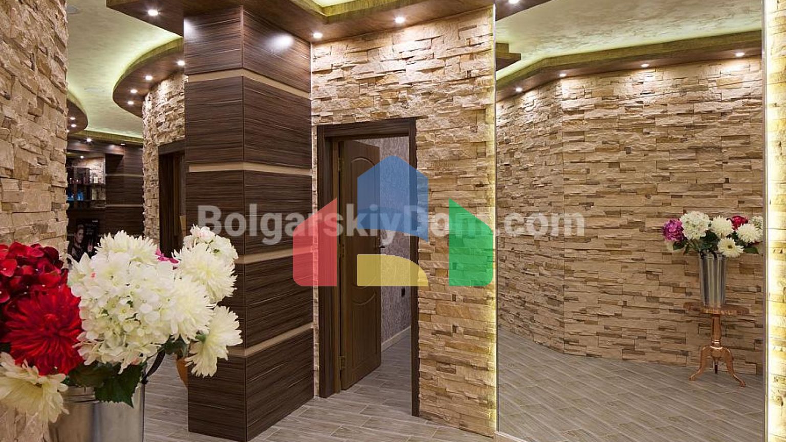 Вілла Сардинія