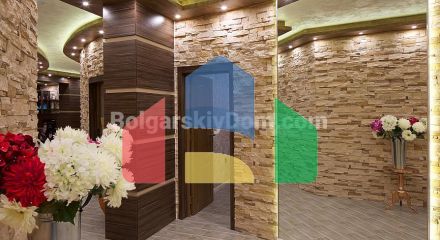 Вілла Сардинія