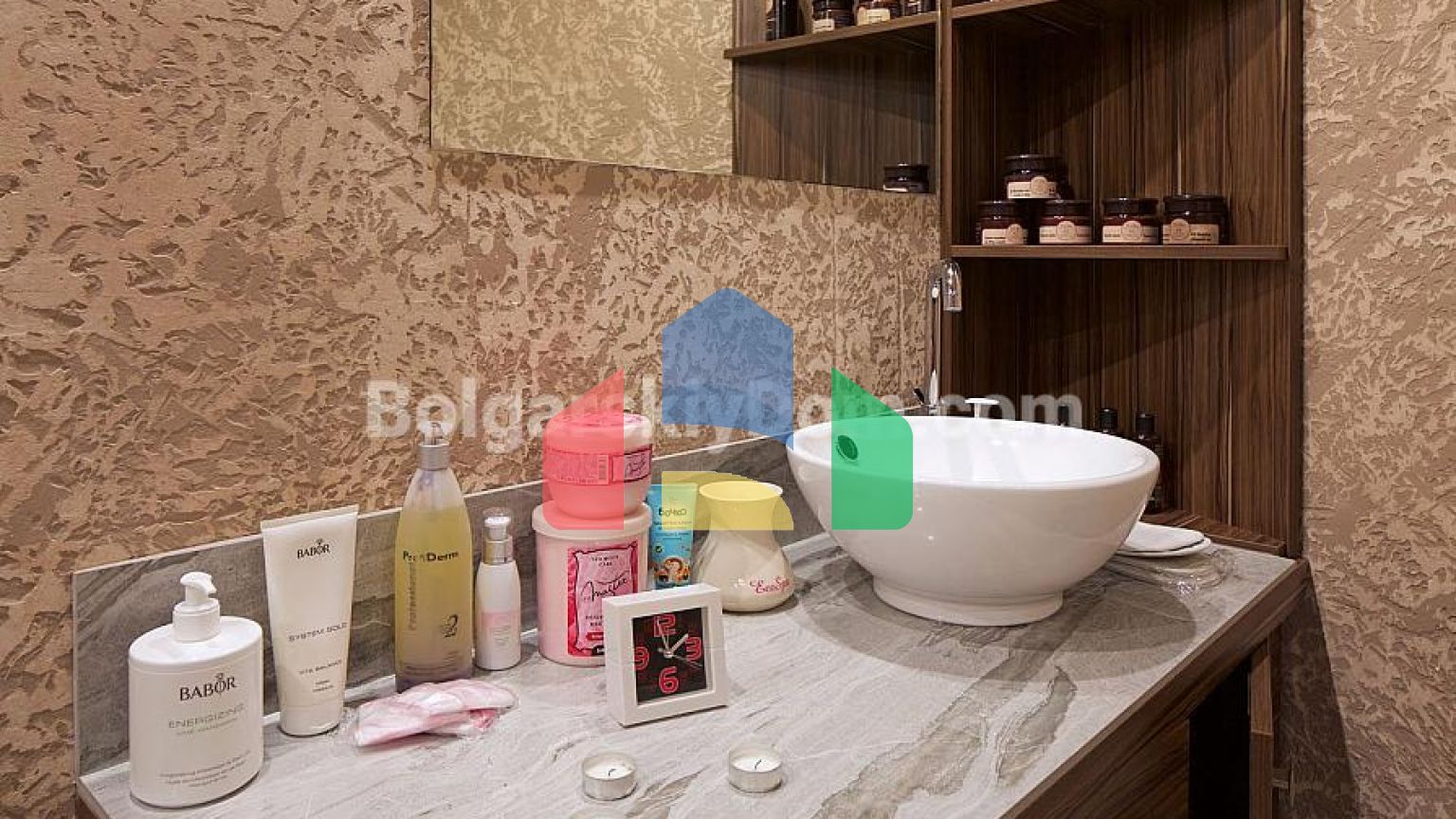 Вілла Сардинія