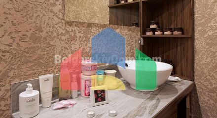 Вілла Сардинія