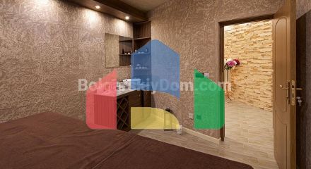 Вілла Сардинія