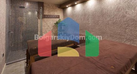 Вілла Сардинія