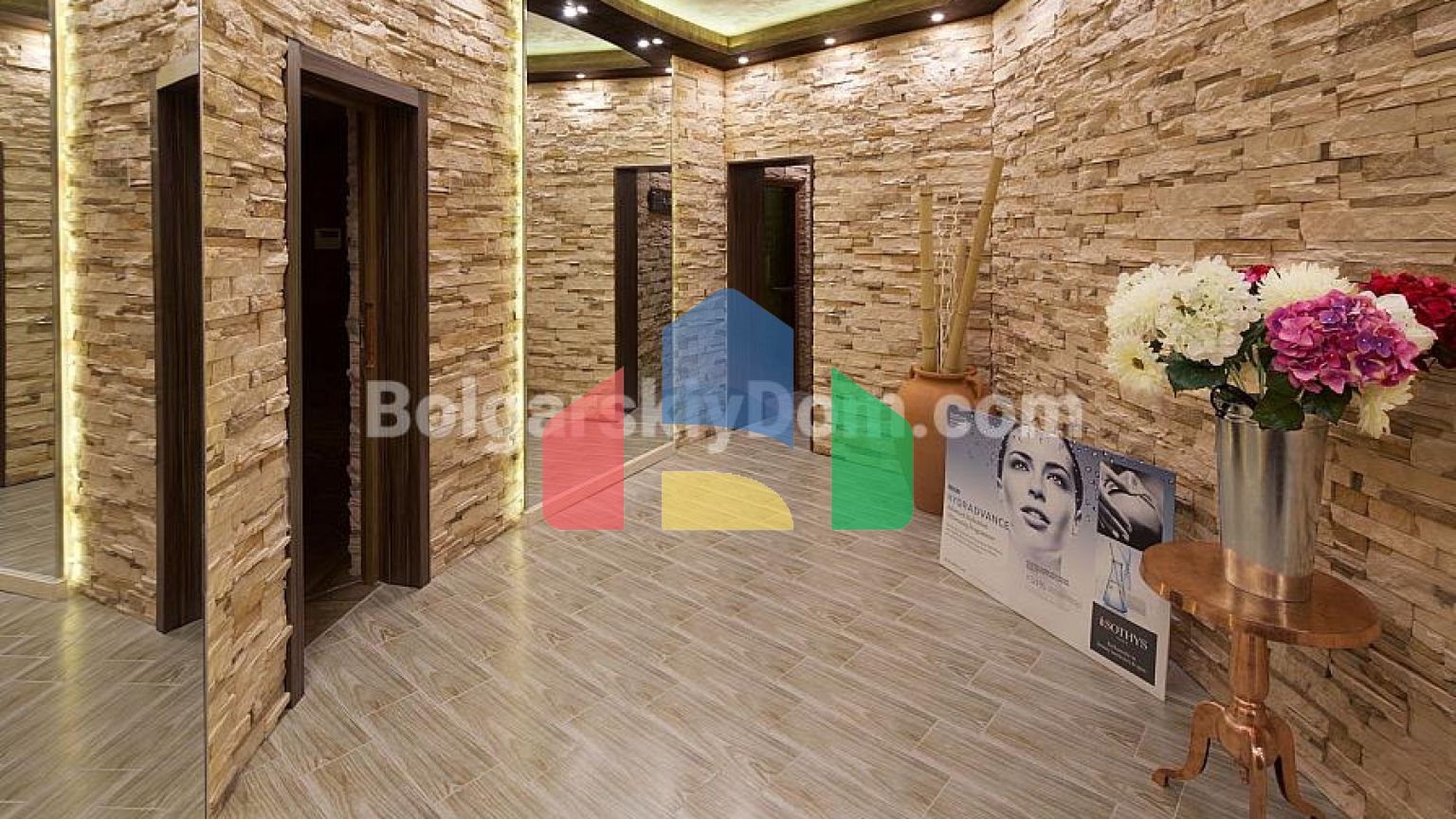 Вілла Сардинія