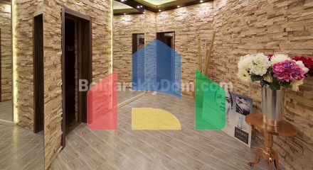 Вілла Сардинія