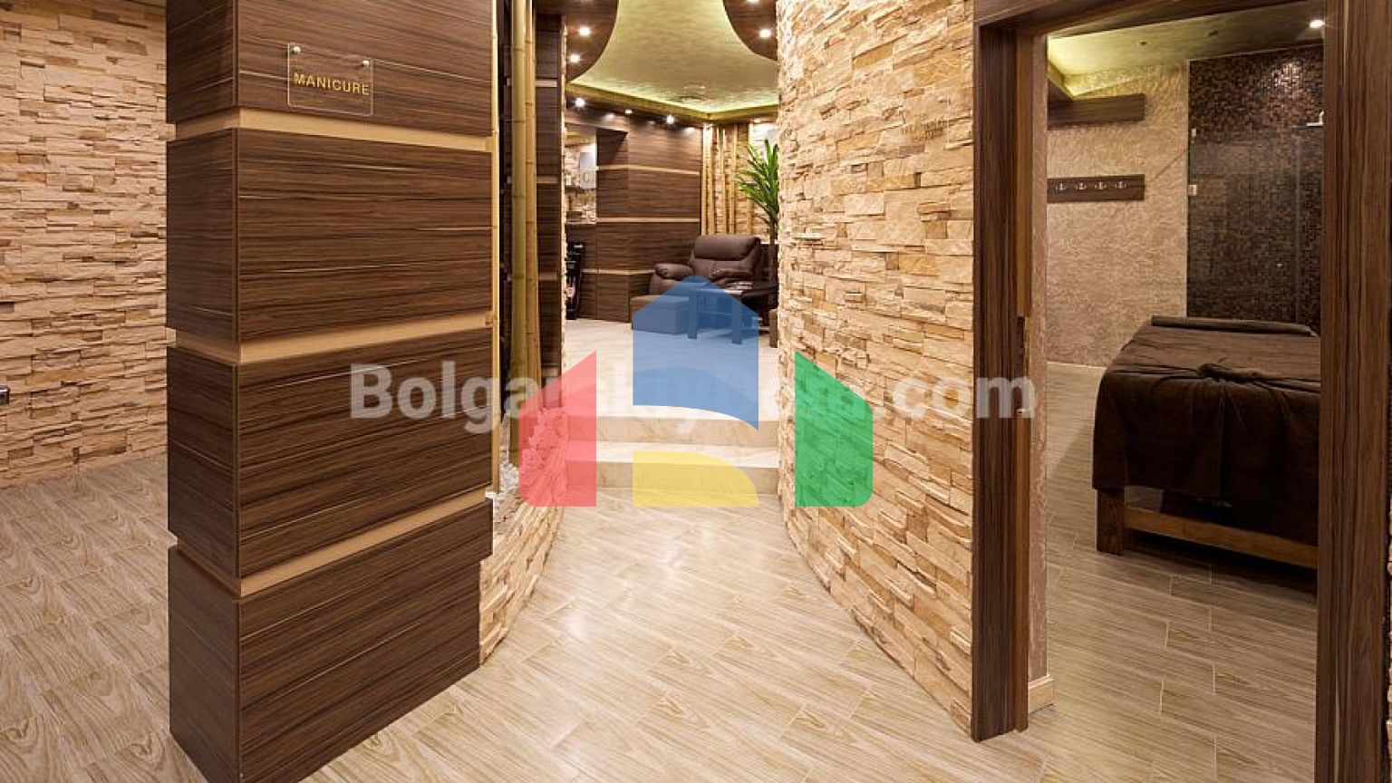 Вілла Сардинія