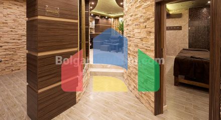 Вілла Сардинія