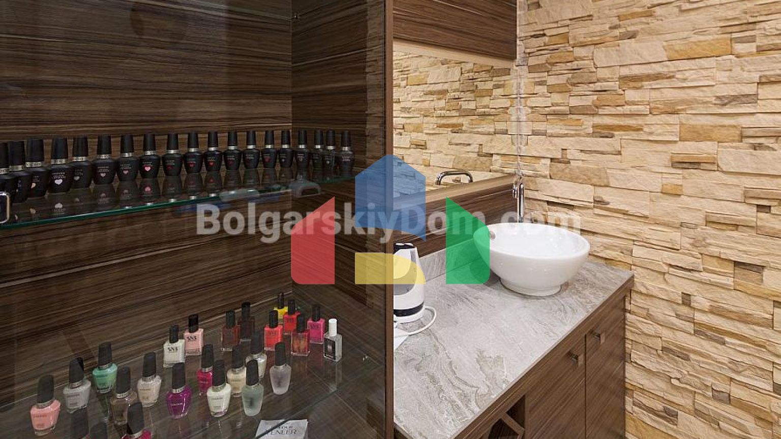 Вілла Сардинія