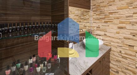 Вілла Сардинія