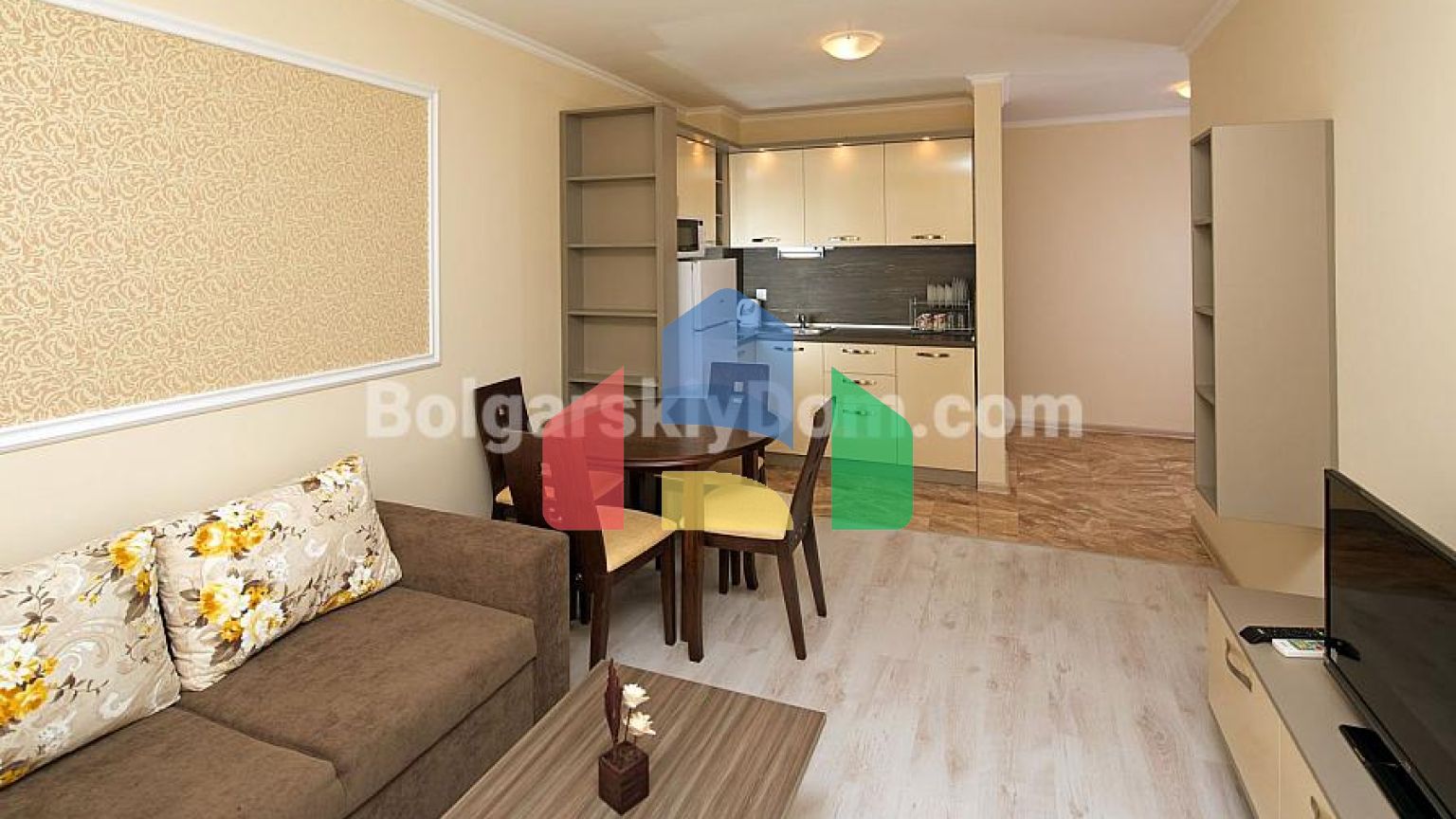 Вілла Сардинія