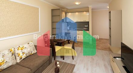 Вілла Сардинія