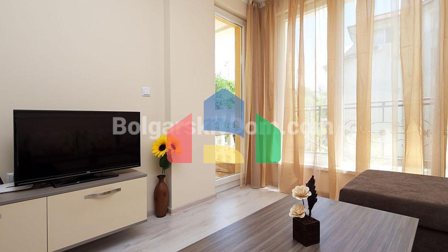 Вілла Сардинія