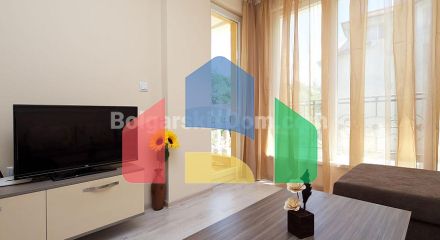 Вілла Сардинія