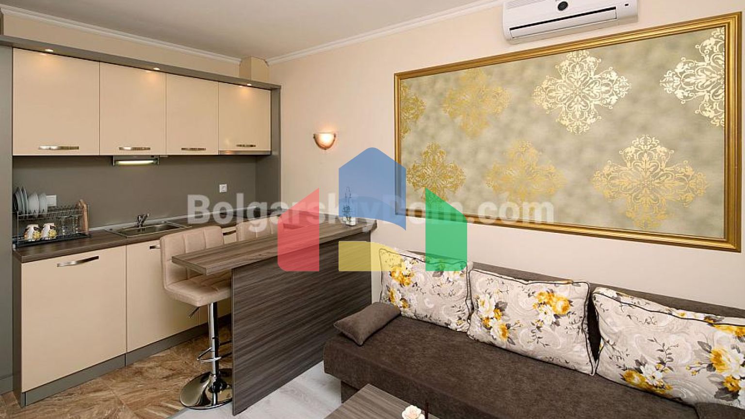 Вілла Сардинія