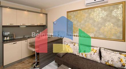 Вілла Сардинія