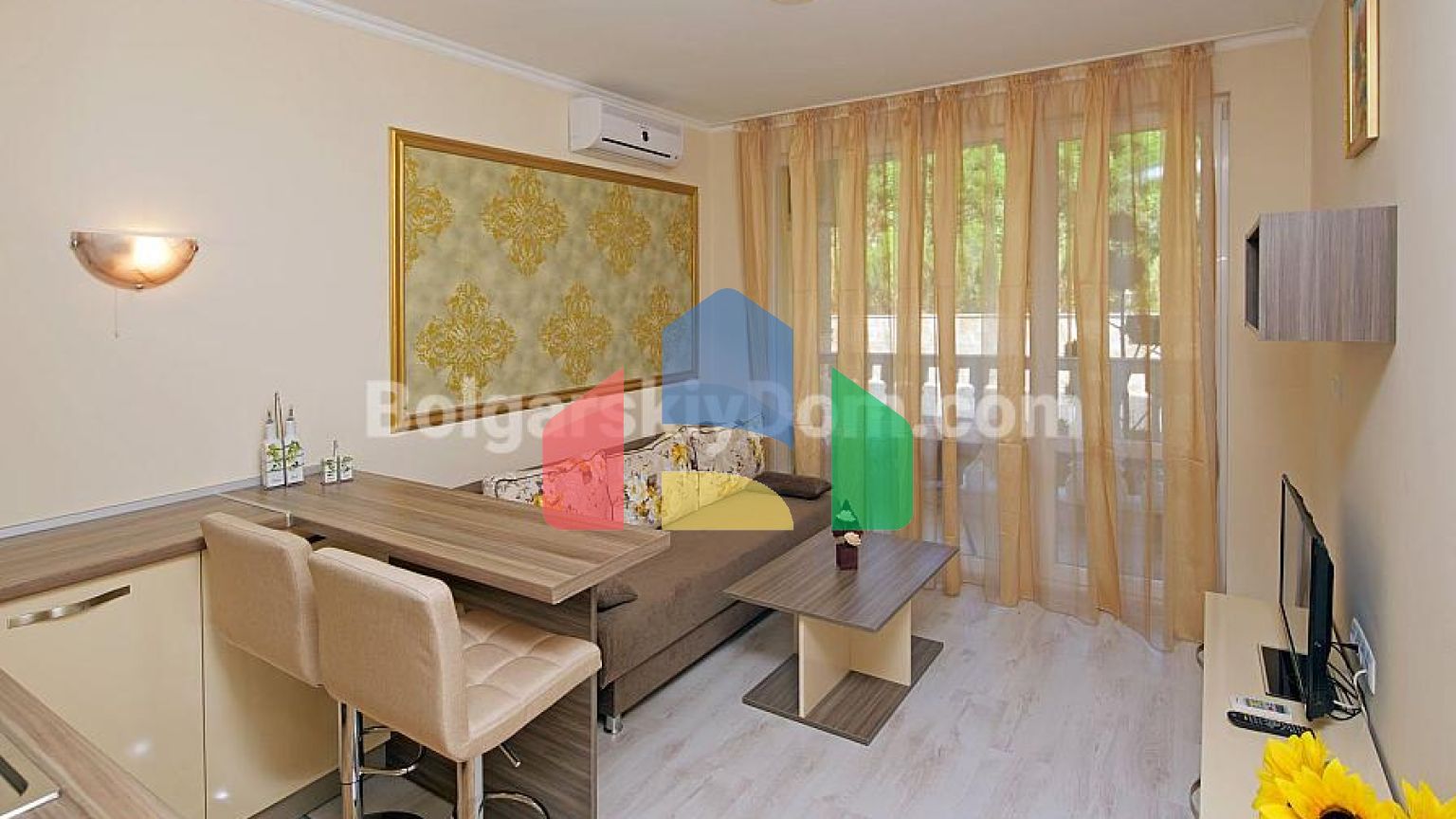 Вілла Сардинія