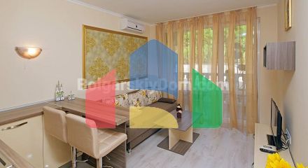 Вілла Сардинія