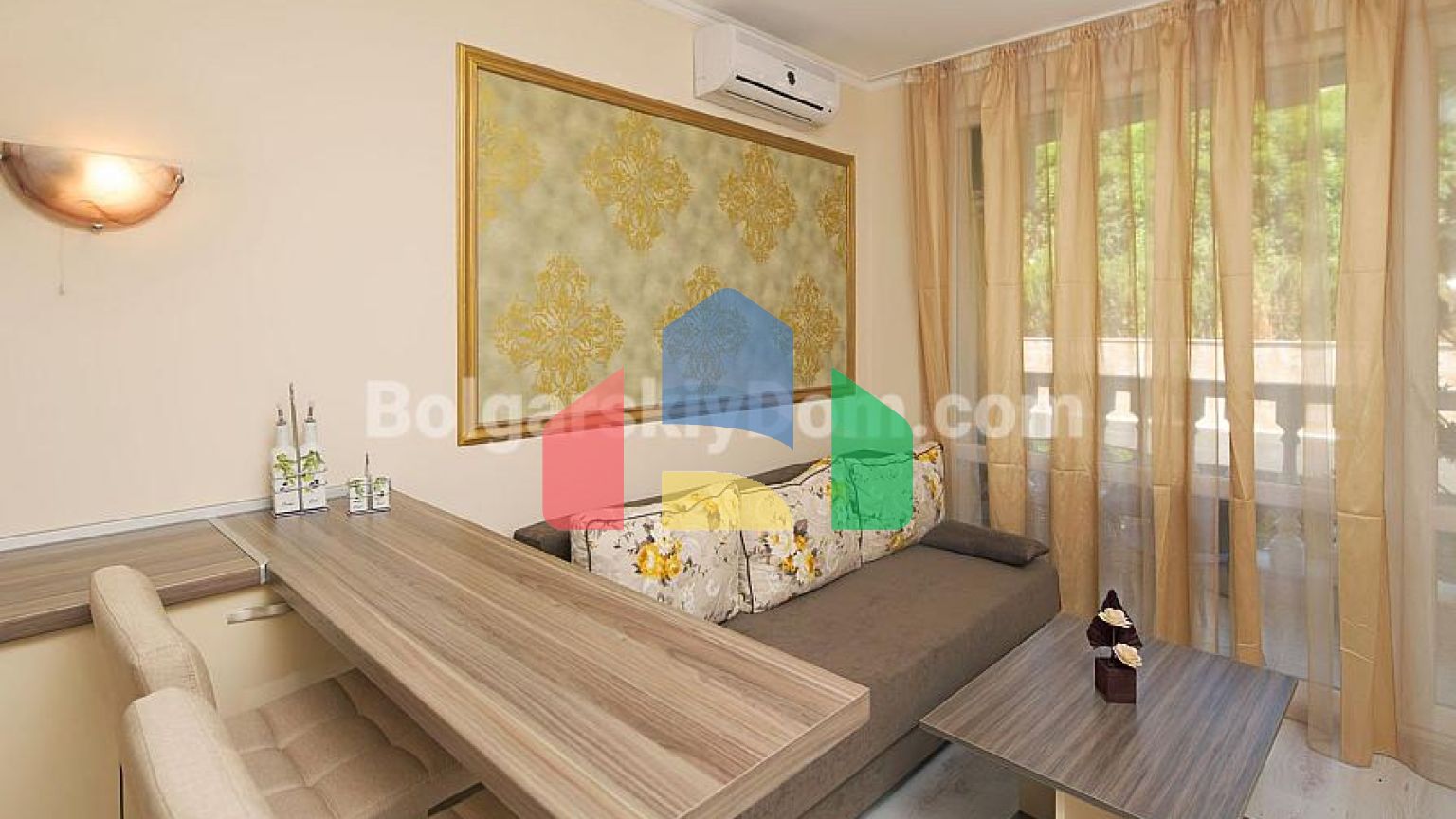 Вілла Сардинія