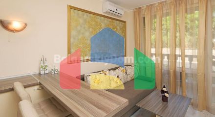 Вілла Сардинія