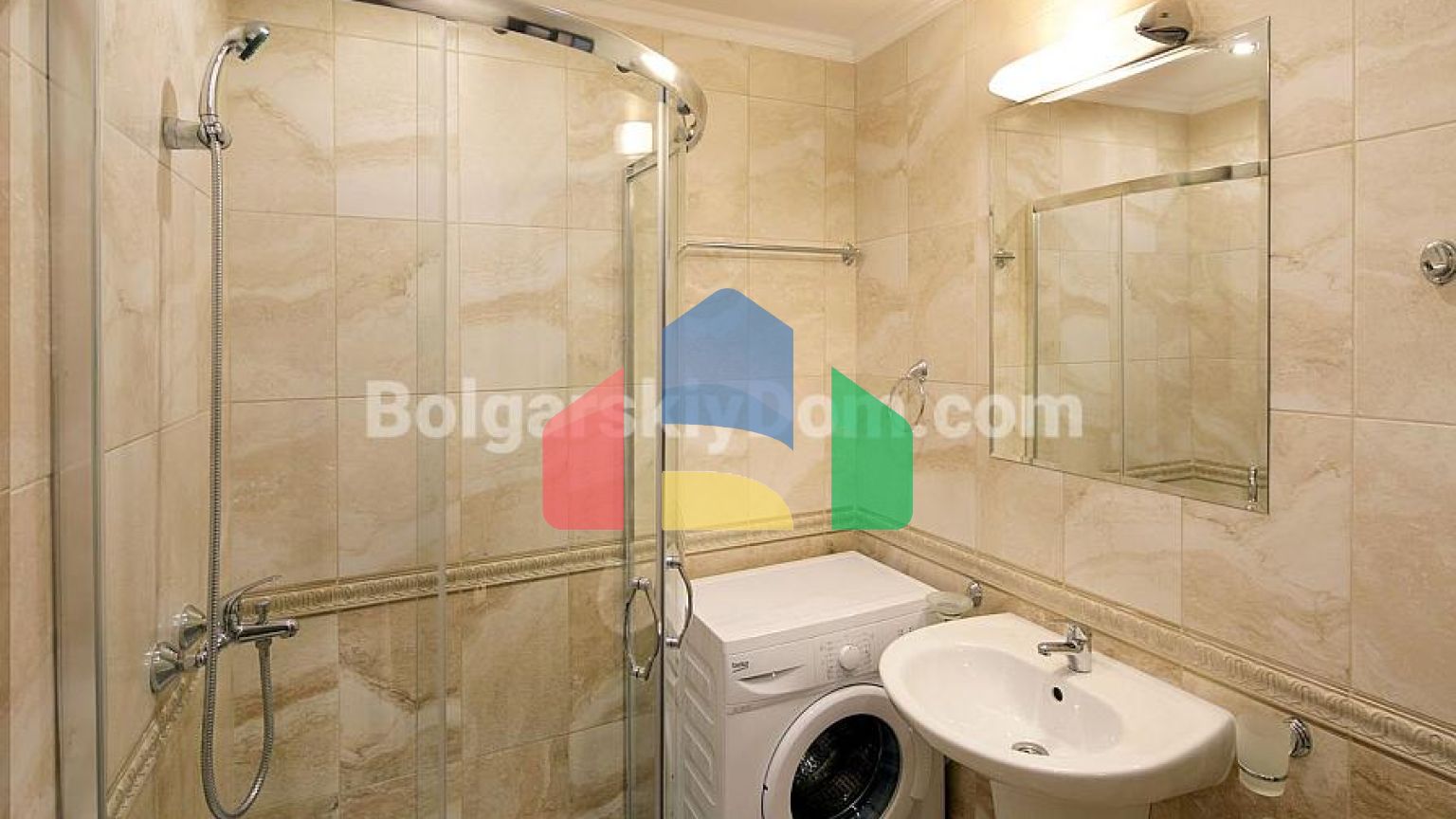 Вілла Сардинія