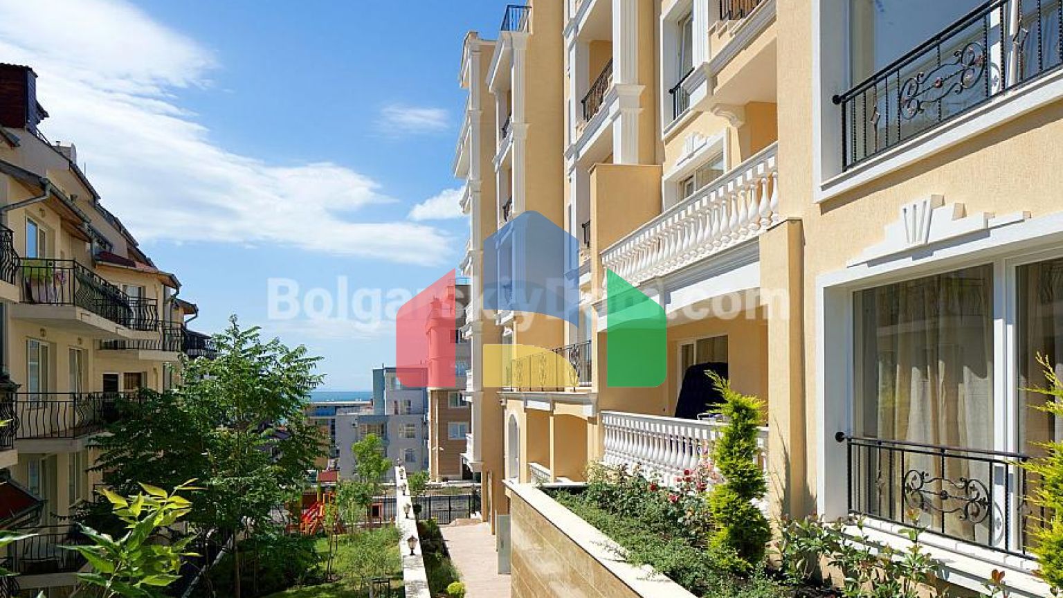 Вілла Сардинія