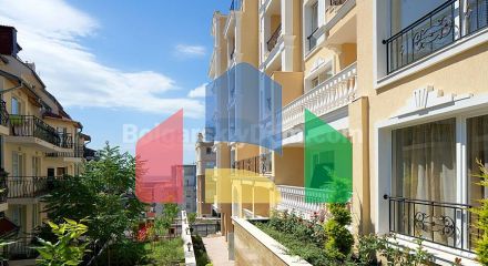 Вілла Сардинія