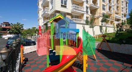 Вілла Сардинія