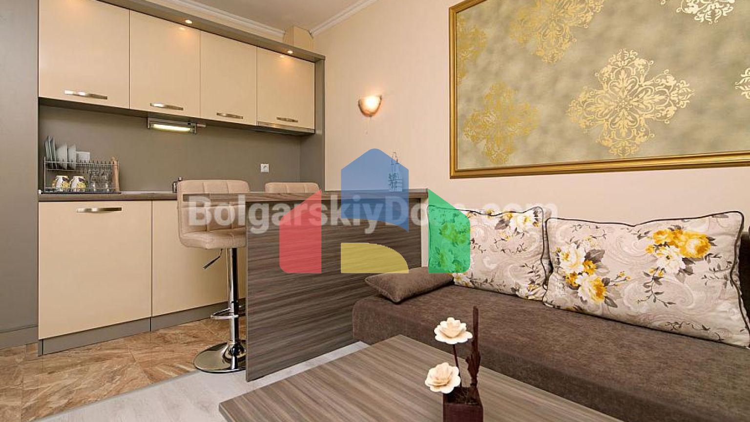 Вілла Сардинія