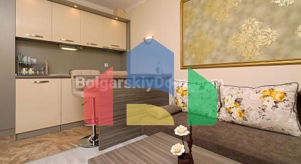 Вілла Сардинія