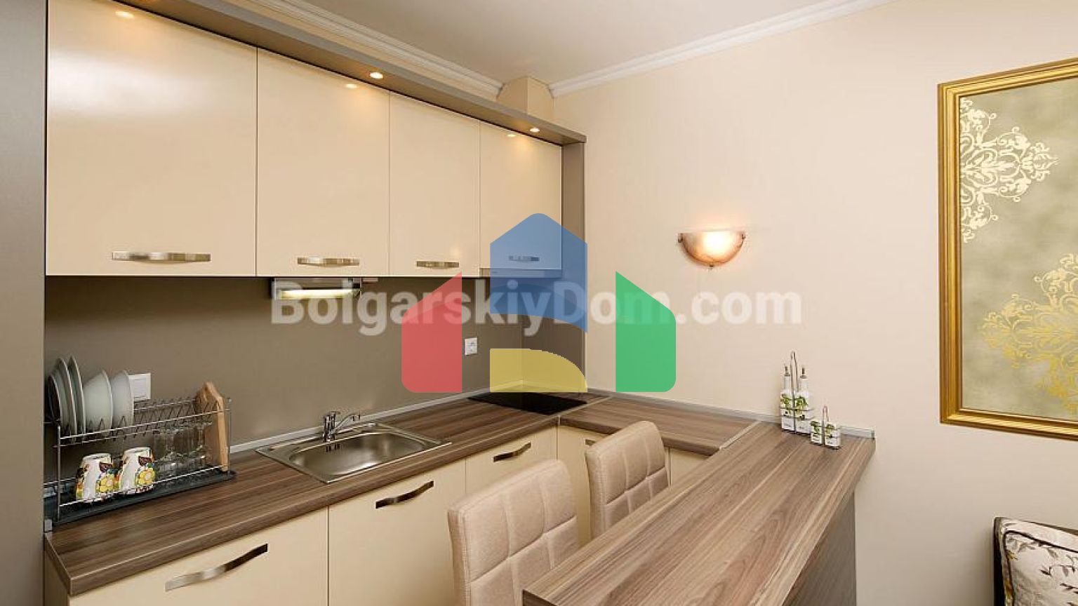 Вілла Сардинія