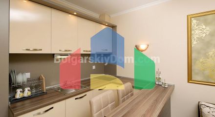 Вілла Сардинія