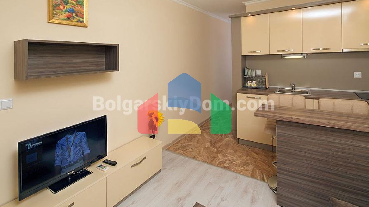 Вілла Сардинія