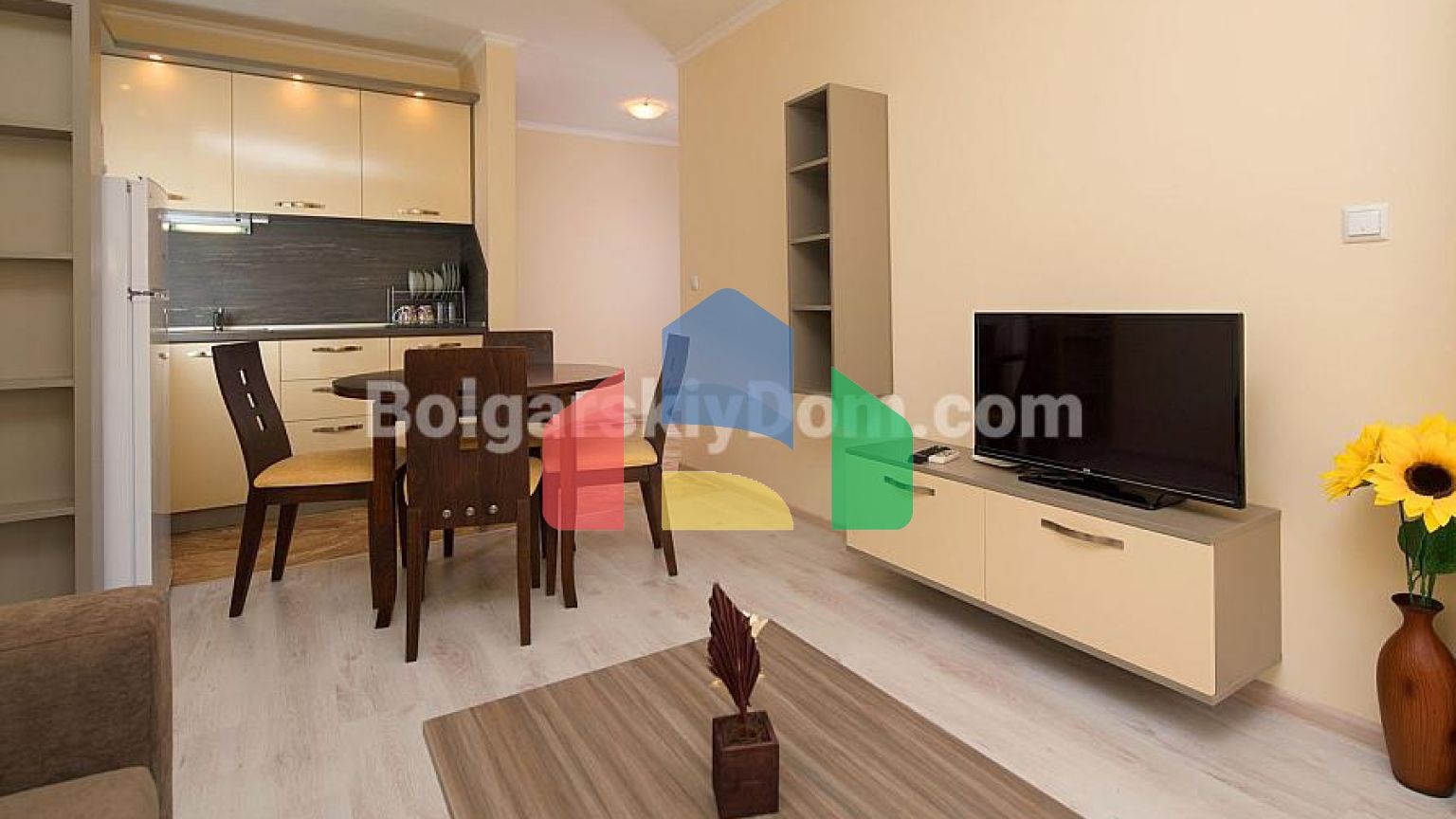 Вілла Сардинія