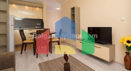 Вілла Сардинія