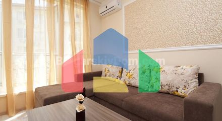 Вілла Сардинія